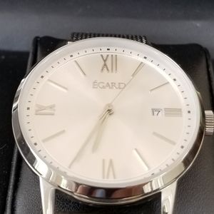 Egard mens watch